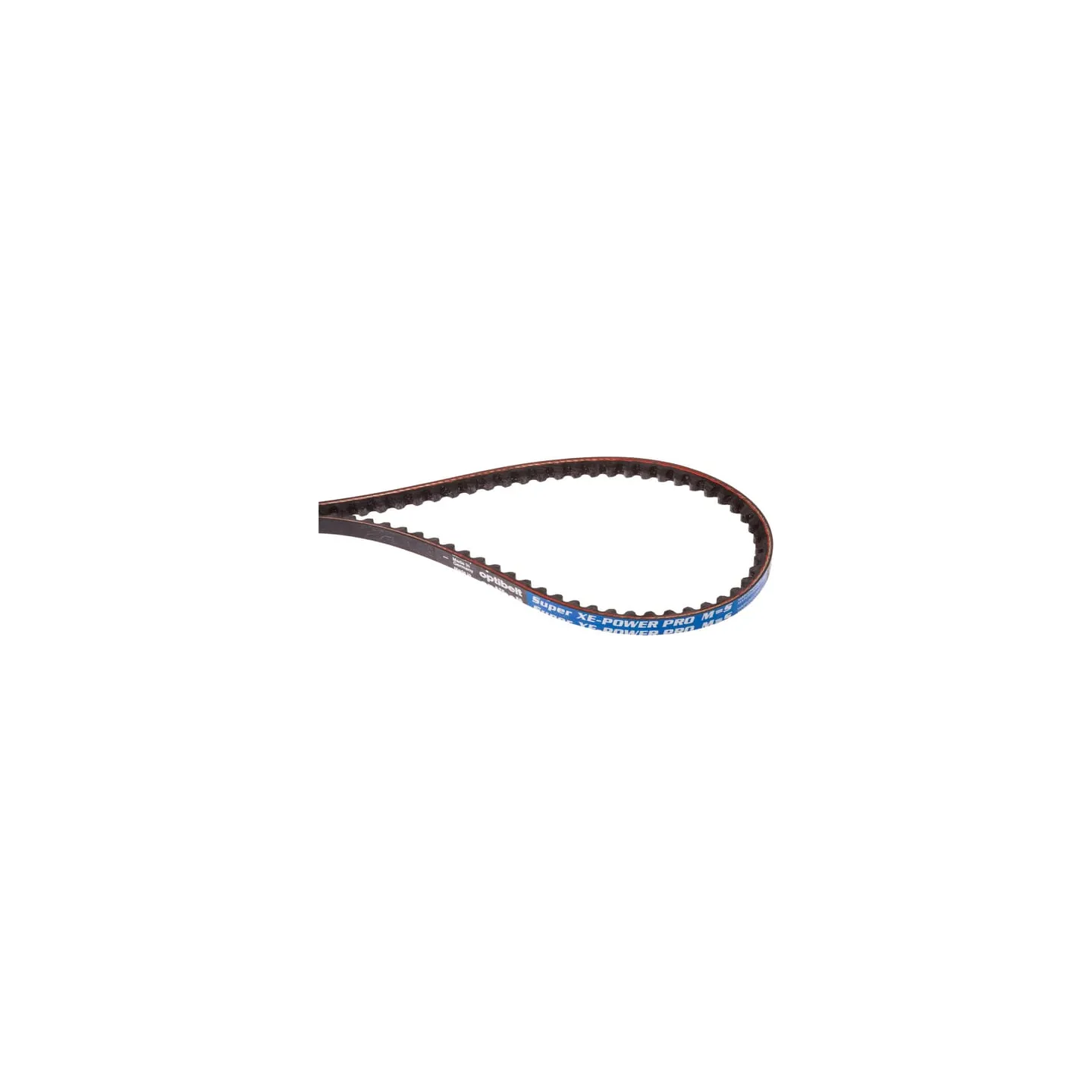 V-belt super XE power  XPZ1237XEP Optibelt XPZ1237