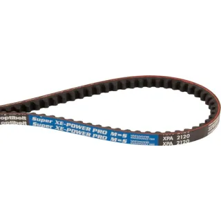 V-belt super XE power  XPA2120XEP Optibelt XPA2120
