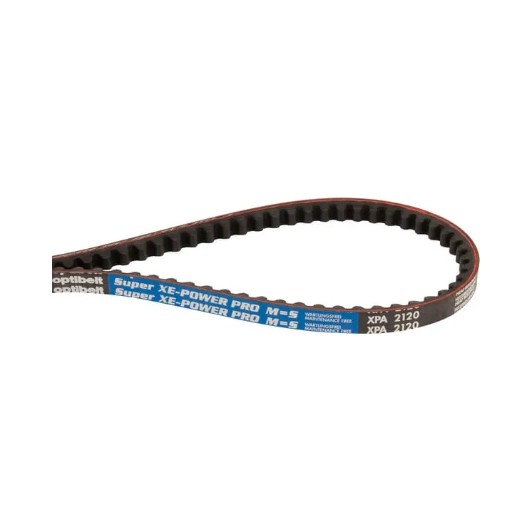 V-belt super XE power  XPA2120XEP Optibelt XPA2120