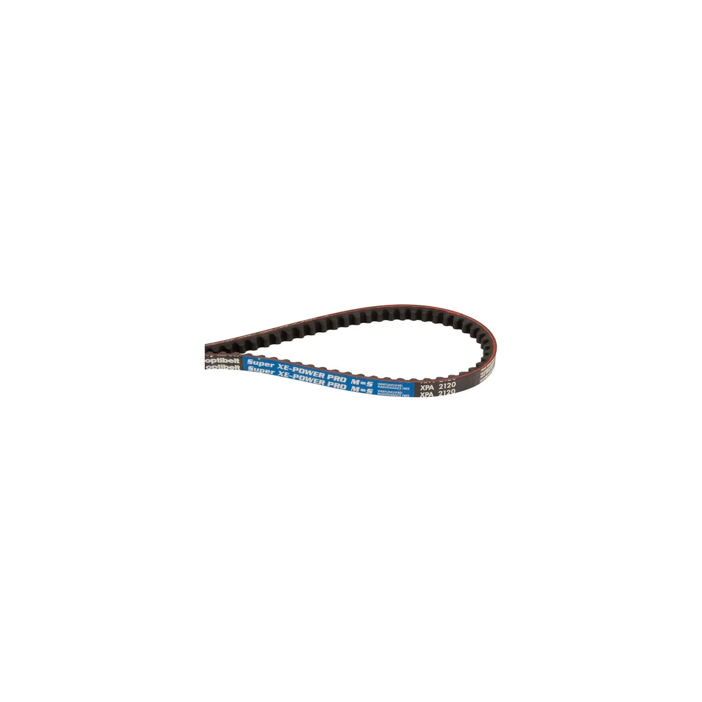 V-belt super XE power  XPA2120XEP Optibelt XPA2120