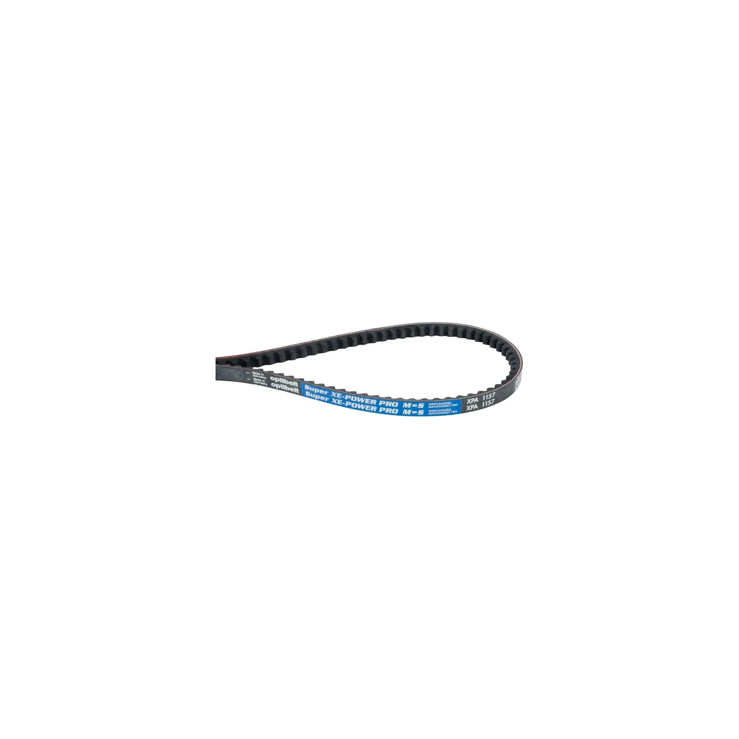 V-belt super XE power  XPA1157XEP Optibelt VLM2335 XPA1157