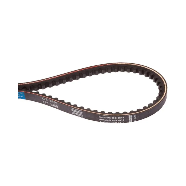 V-belt super XE power  XPB1450XEP Optibelt MFXPB1400N XPB1450