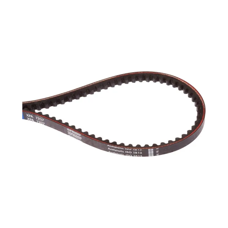 Ķīļsiksna super XE power XPA1207XEP Optibelt XPA1207