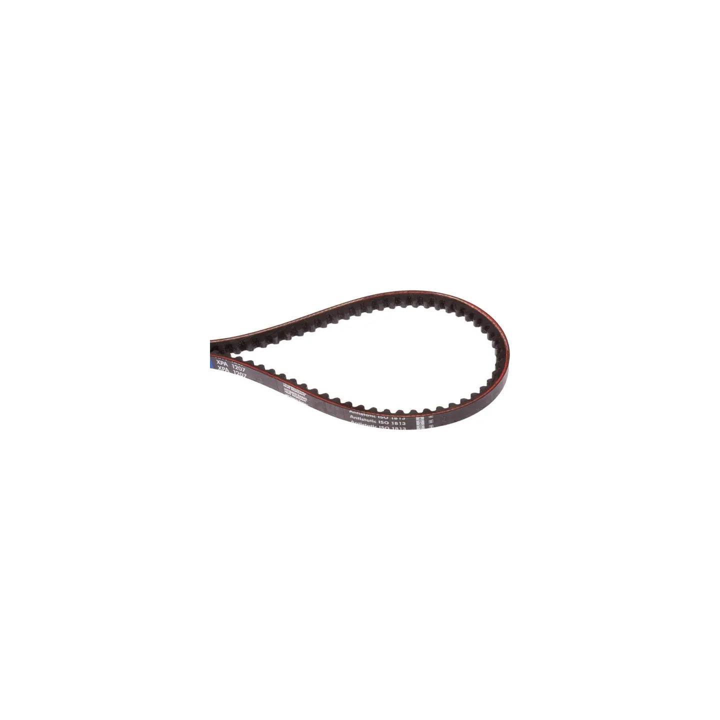 Ķīļsiksna super XE power XPA1207XEP Optibelt XPA1207