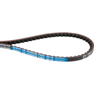 Ķīļsiksna super XE power XPZ1060XEP Optibelt XPZ1060 XPZ1060N