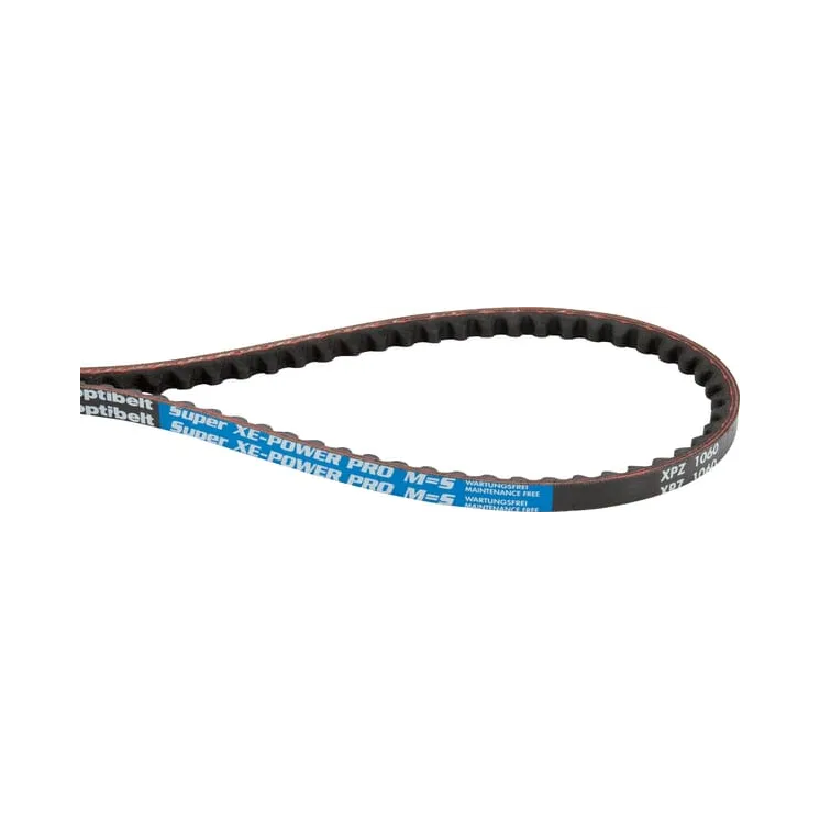 Ķīļsiksna super XE power XPZ1060XEP Optibelt XPZ1060 XPZ1060N