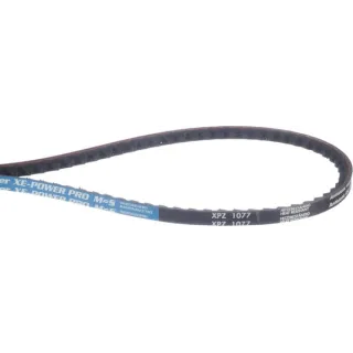 Ķīļsiksna super XE power XPZ1077XEP Optibelt XPZ1077
