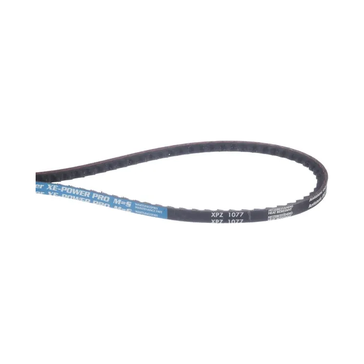 Ķīļsiksna super XE power XPZ1077XEP Optibelt XPZ1077