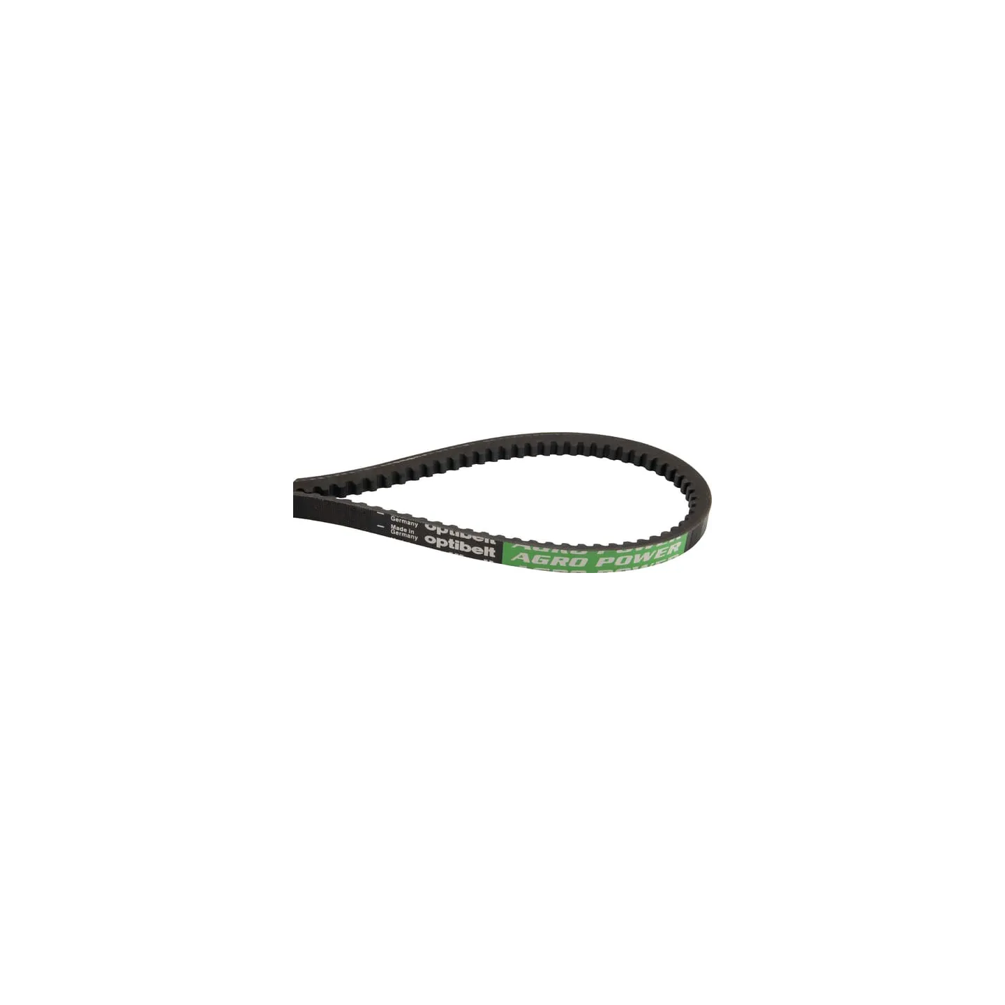 Ķīļsiksna X696612401000AB Optibelt