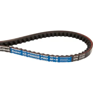 V-belt super XE power  XPB2120XEP Optibelt XPB2120