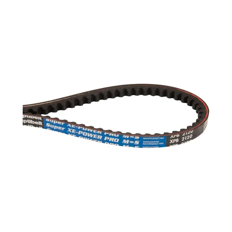 V-belt super XE power  XPB2120XEP Optibelt XPB2120