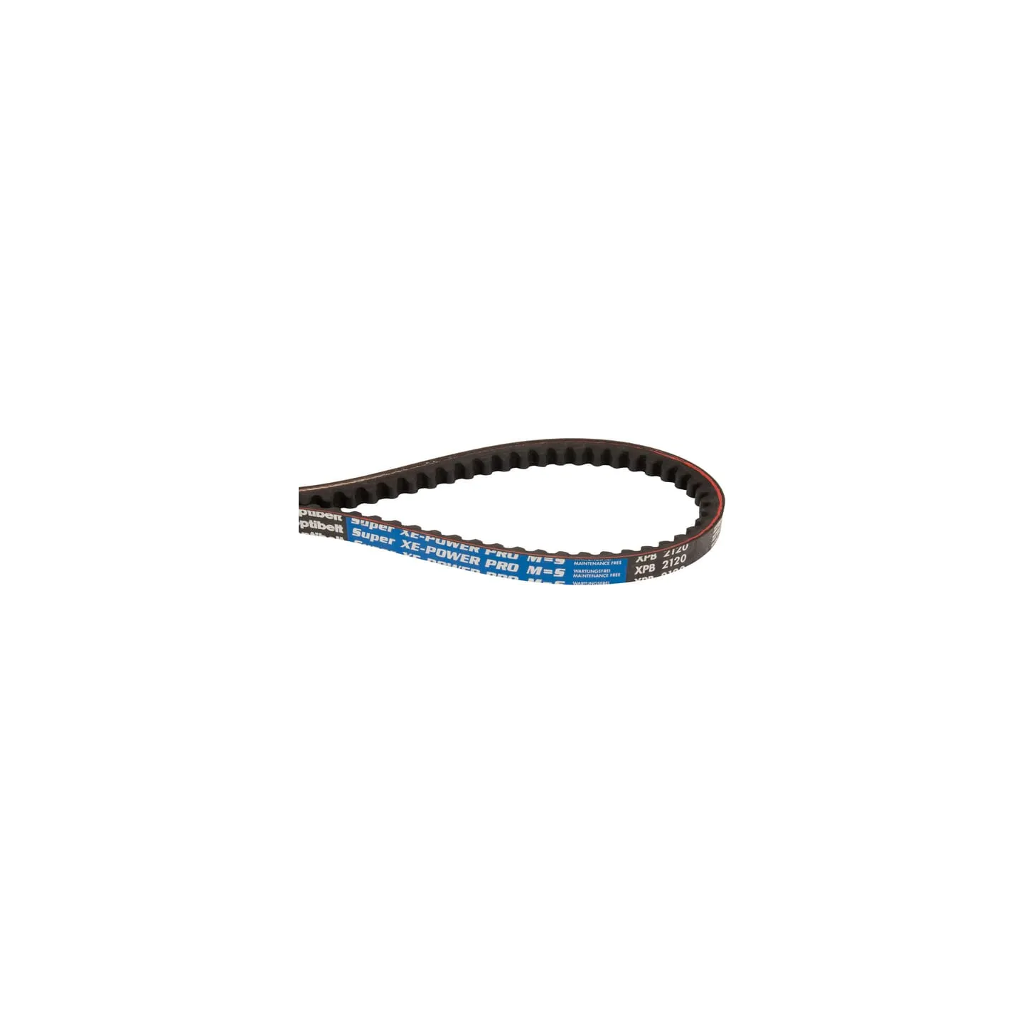 V-belt super XE power  XPB2120XEP Optibelt XPB2120