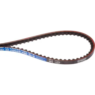 V-belt super XE power  XPZ1137XEP Optibelt XPZ1137 XPZ1137N