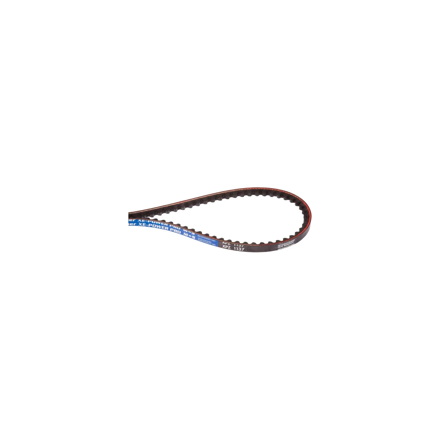 V-belt super XE power  XPZ1137XEP Optibelt XPZ1137 XPZ1137N