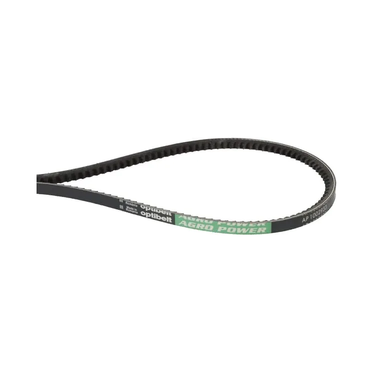 V-belt  X696616201000AB1 Optibelt X696616201000AB X696616201000AB2