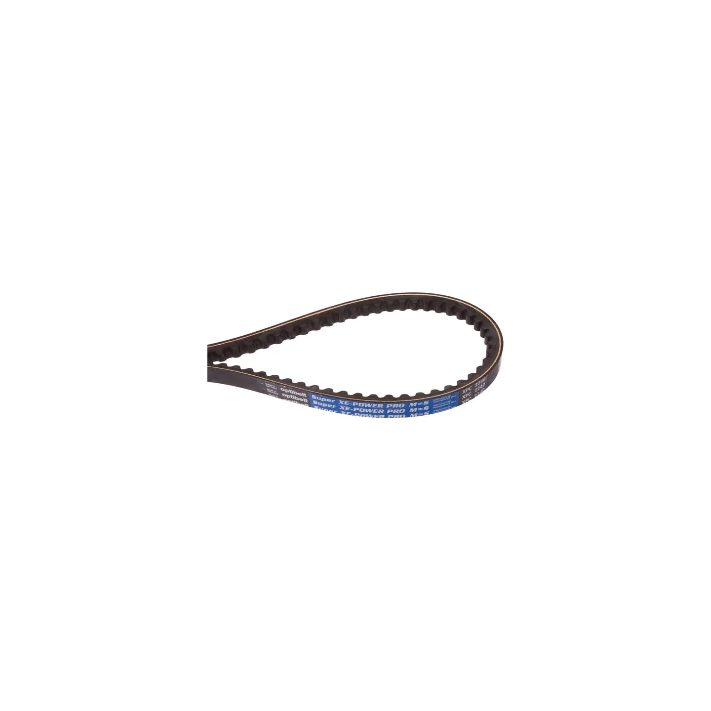 Ķīļsiksna super XE power XPC2240XEP Optibelt XPC2240