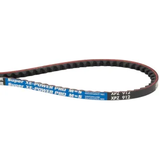 V-belt super XE power  XPZ912XEP Optibelt XPZ912