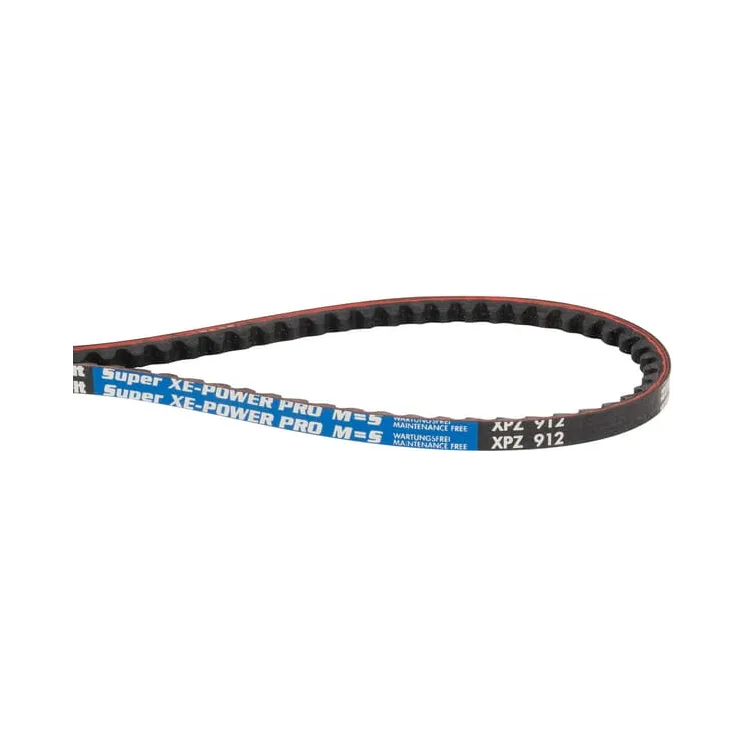 V-belt super XE power  XPZ912XEP Optibelt XPZ912