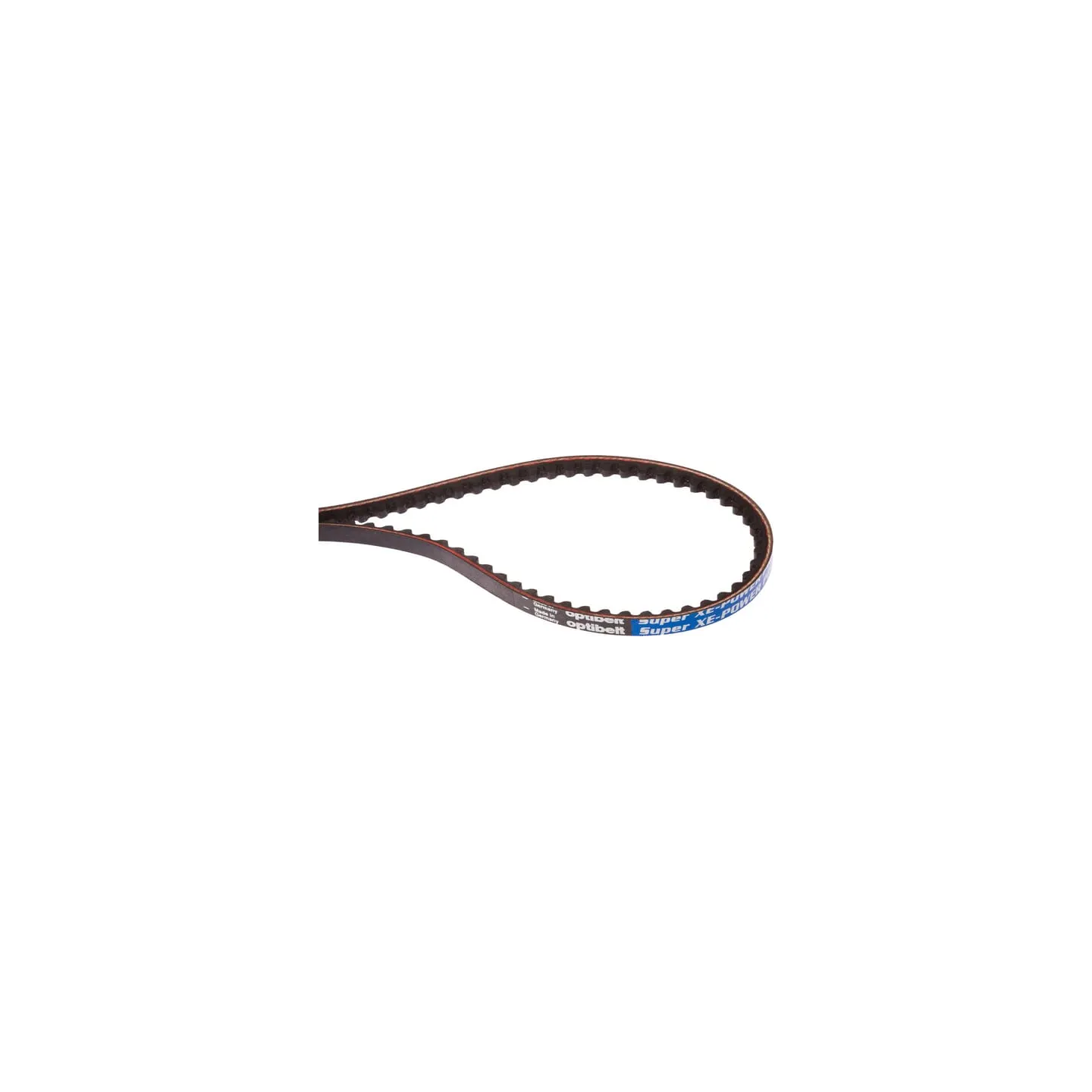 V-belt super XE power  XPZ1487XEP Optibelt XPZ1487