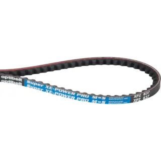 V-belt super XE power  XPZ837XEP Optibelt XPZ837
