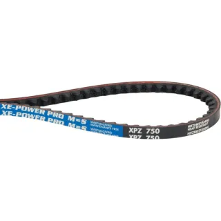 V-belt super XE power  XPZ750XEP Optibelt XPZ750 XPZ750N