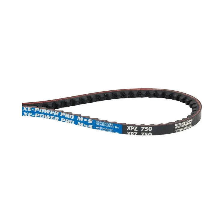 V-belt super XE power  XPZ750XEP Optibelt XPZ750 XPZ750N