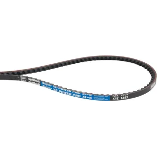 V-belt super XE power  XPZ1462XEP Optibelt XPZ1462