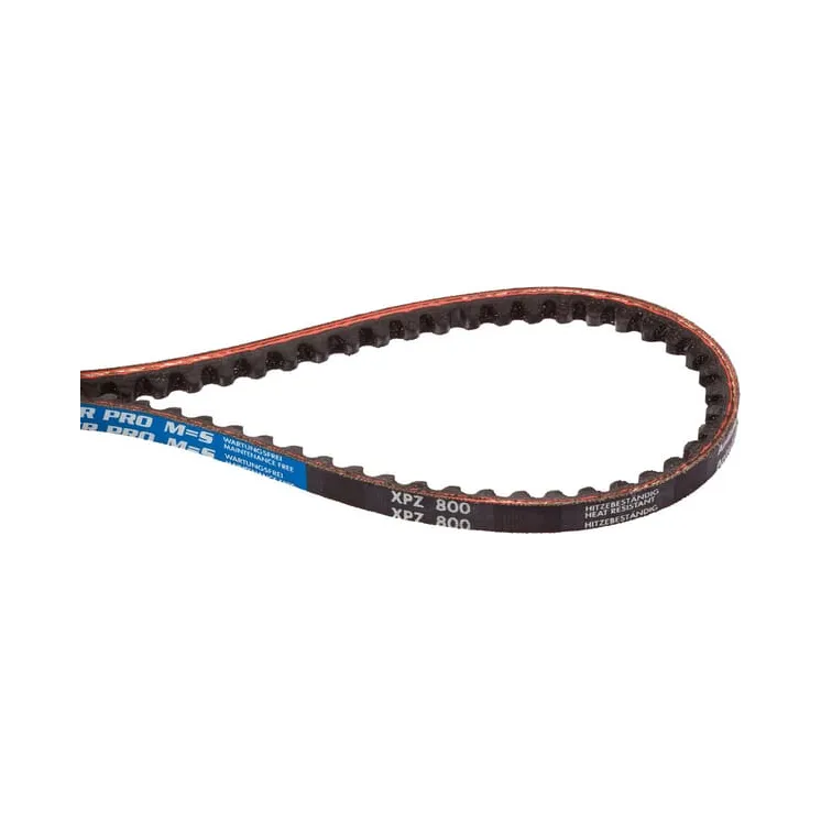 V-belt super XE power  XPZ800XEP Optibelt XPZ800 XPZ800N