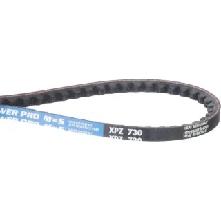V-belt super XE power  XPZ730XEP Optibelt XPZ730