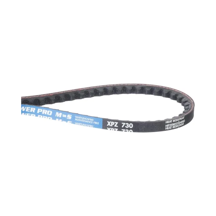 V-belt super XE power  XPZ730XEP Optibelt XPZ730