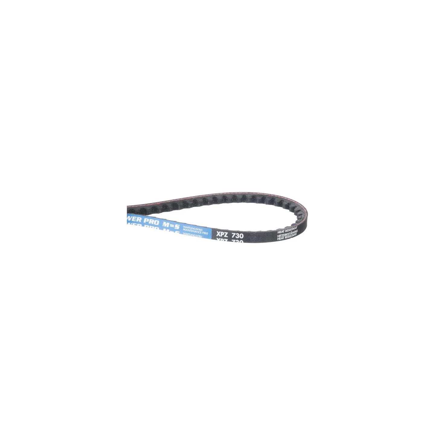 V-belt super XE power  XPZ730XEP Optibelt XPZ730
