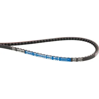 V-belt super XE power  XPZ1437XEP Optibelt XPZ1437