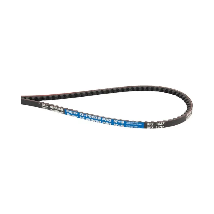 V-belt super XE power  XPZ1437XEP Optibelt XPZ1437