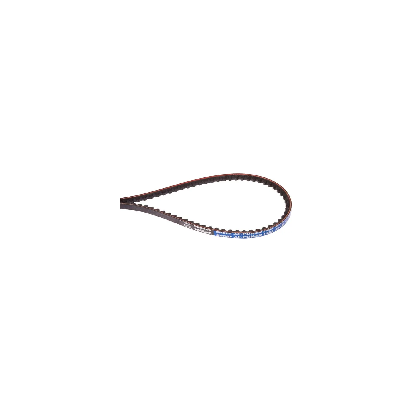 V-belt super XE power  XPZ1612XEP Optibelt XPZ1612
