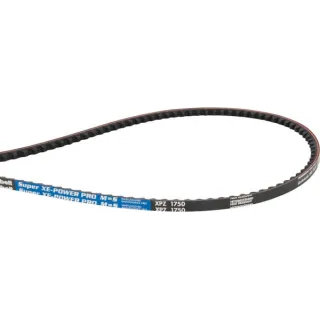 V-belt super XE power  XPZ1750XEP Optibelt XPZ1750