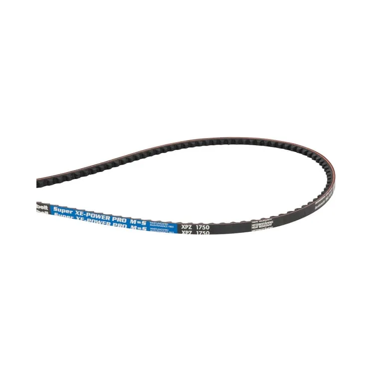 V-belt super XE power  XPZ1750XEP Optibelt XPZ1750