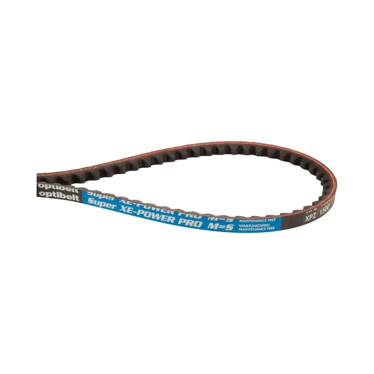 V-belt super XE power  XPZ1500XEP Optibelt XPZ1500