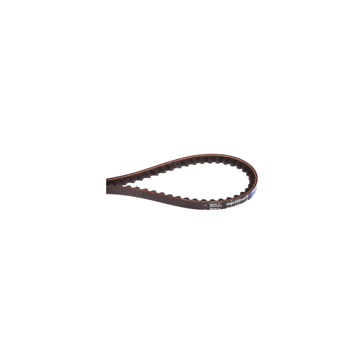 V-belt super XE power  XPZ587XEP Optibelt XPZ587