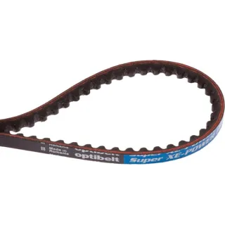 V-belt super XE power  XPZ710XEP Optibelt 8562XPZ0710 XPZ710