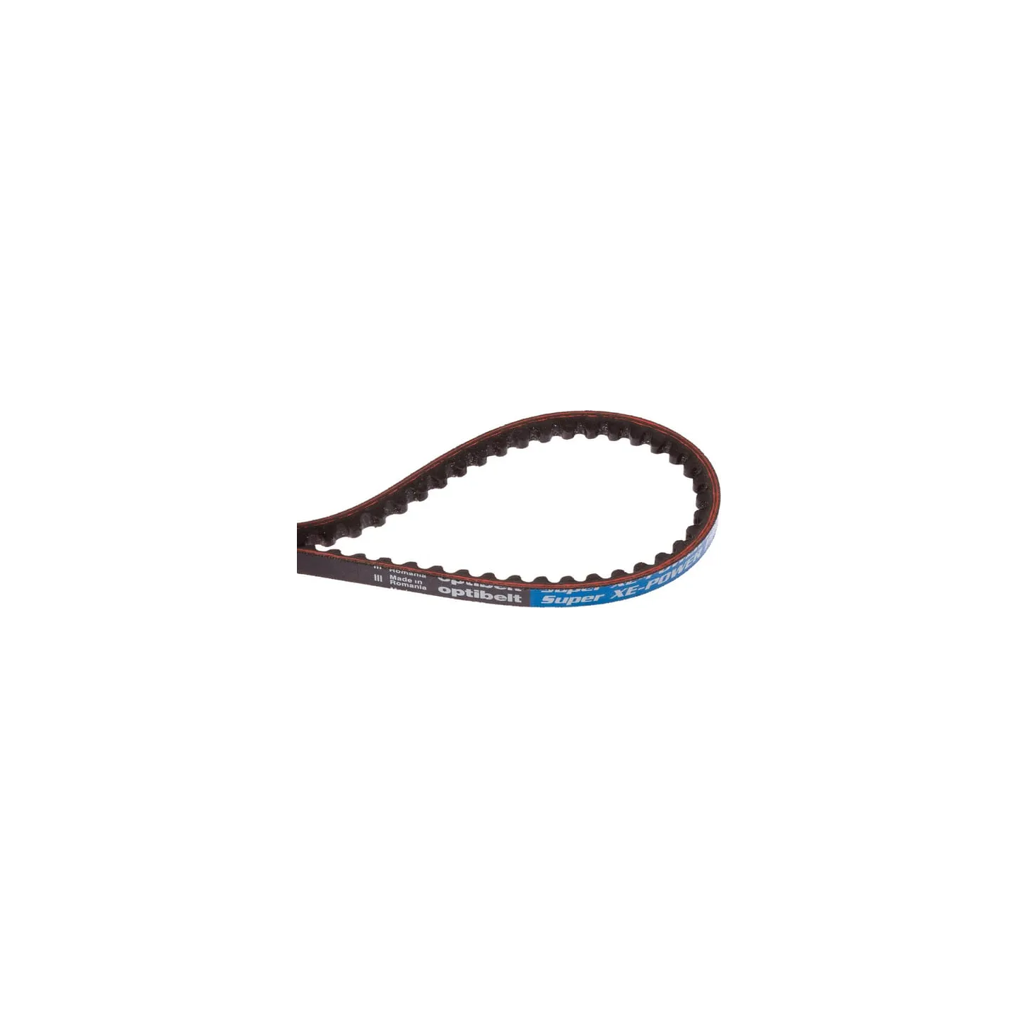 Ķīļsiksna super XE power XPZ710XEP Optibelt 8562XPZ0710 XPZ710