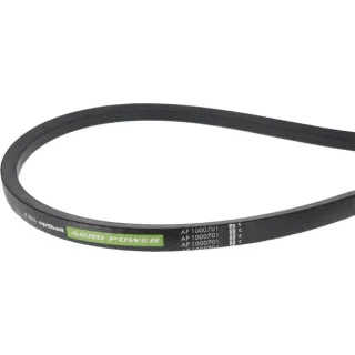 Ķīļsiksna Z103867AB Optibelt