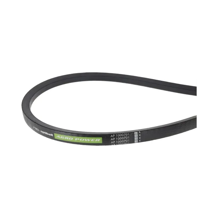 Ķīļsiksna Z103867AB Optibelt