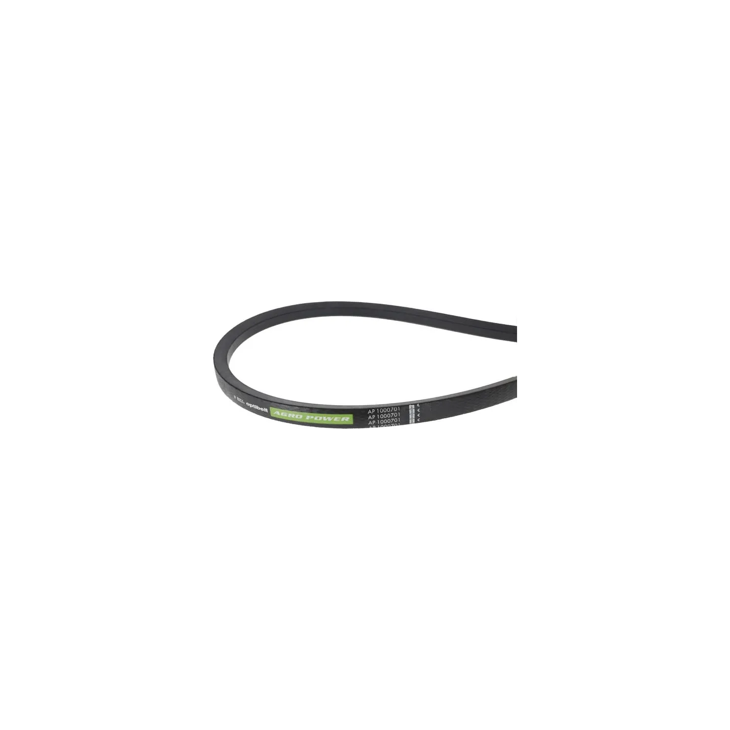 Ķīļsiksna Z103867AB Optibelt