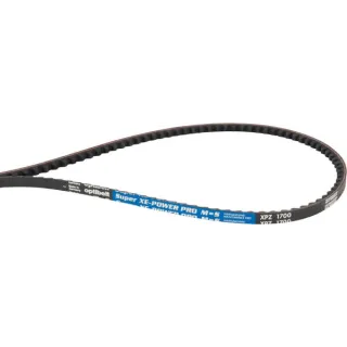 V-belt super XE power  XPZ1700XEP Optibelt XPZ1700