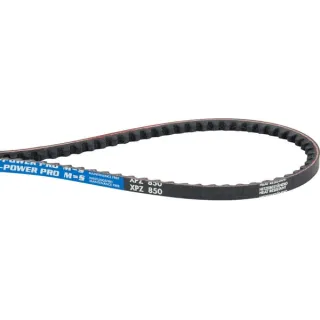 V-belt super XE power  XPZ850XEP Optibelt XPZ850 XPZ850N