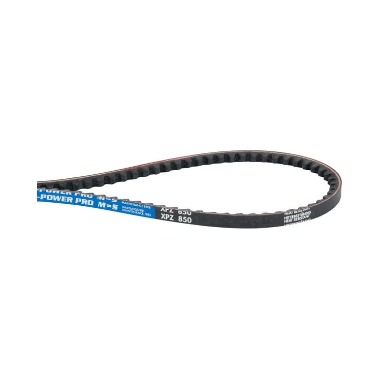 V-belt super XE power  XPZ850XEP Optibelt XPZ850 XPZ850N