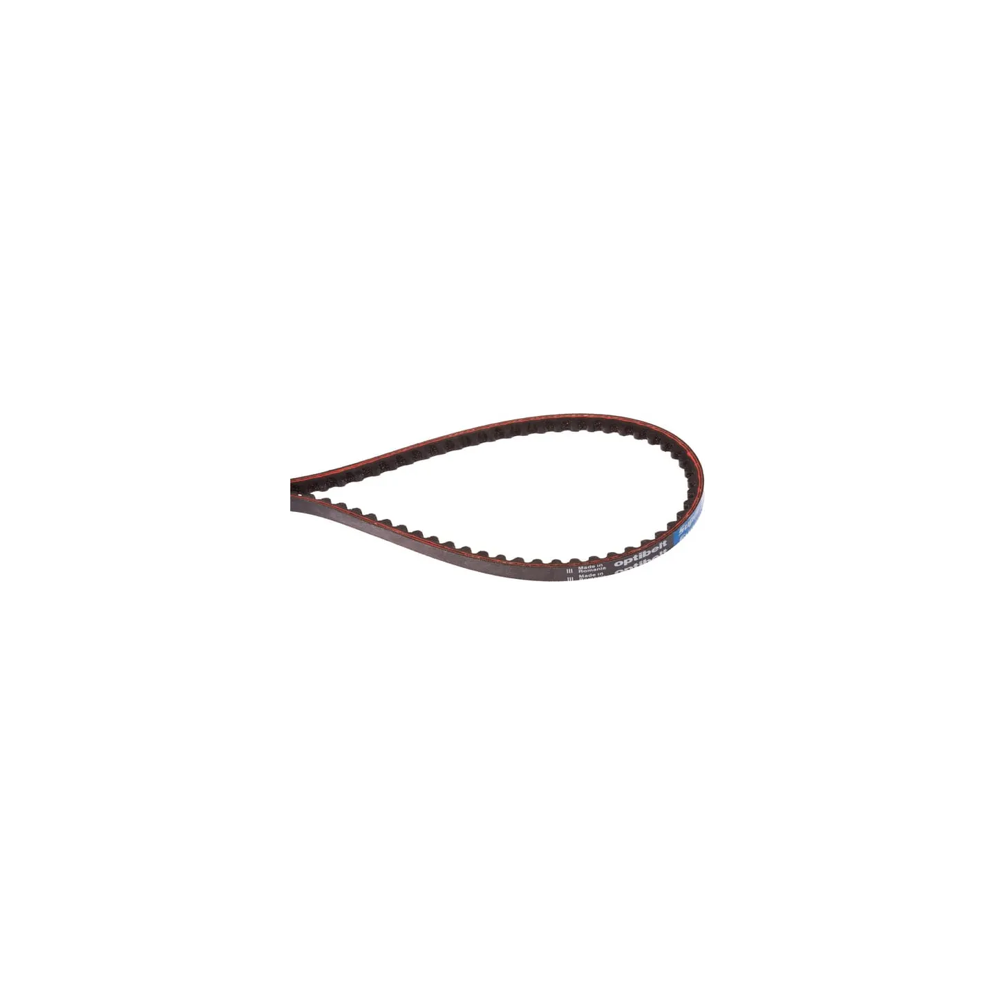 V-belt super XE power  XPZ1412XEP Optibelt XPZ1412