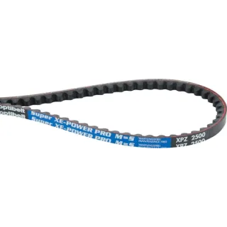V-belt super XE power  XPZ2500XEP Optibelt XPZ2500