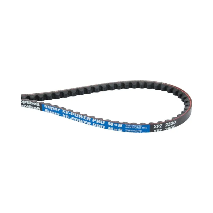 V-belt super XE power  XPZ2500XEP Optibelt XPZ2500