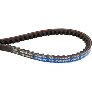 V-belt super XE power  XPZ687XEP Optibelt 8562XPZ0687 XPZ687